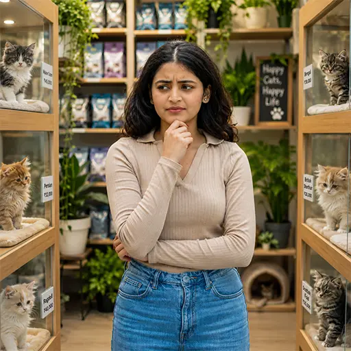 Choosing the Right Cat Breed for Your Home and Lifestyle